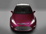 Ford Verve Concept 2007 года